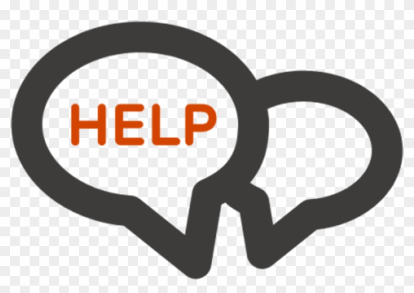 Png File Need Help Img Clipart #4472858