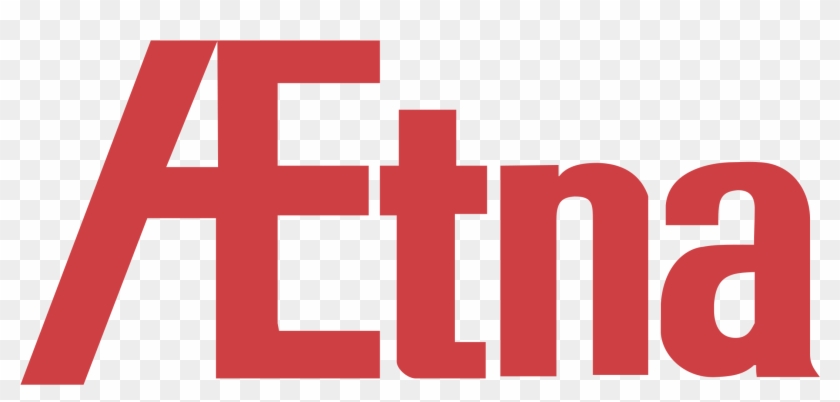 Aetna Logo Png Transparent - Aetna Clipart #4472984