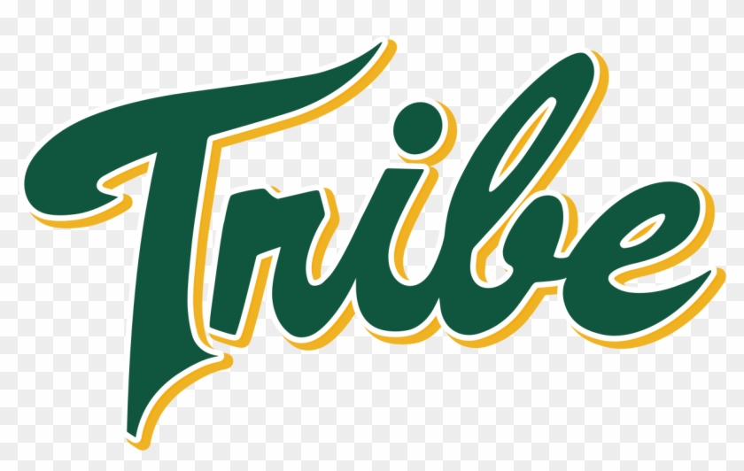 William & Mary Tribe Logo - William And Mary Athletics Logo Clipart #4473069