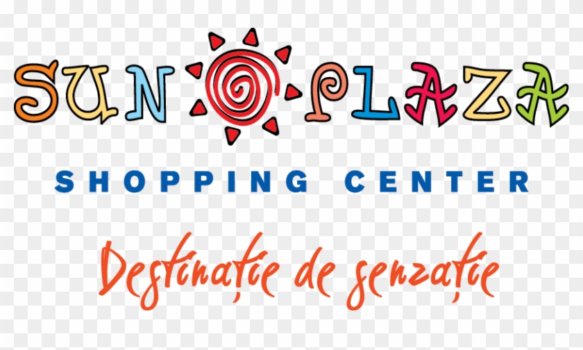 Sun-plaza - Sun Plaza Clipart #4473144