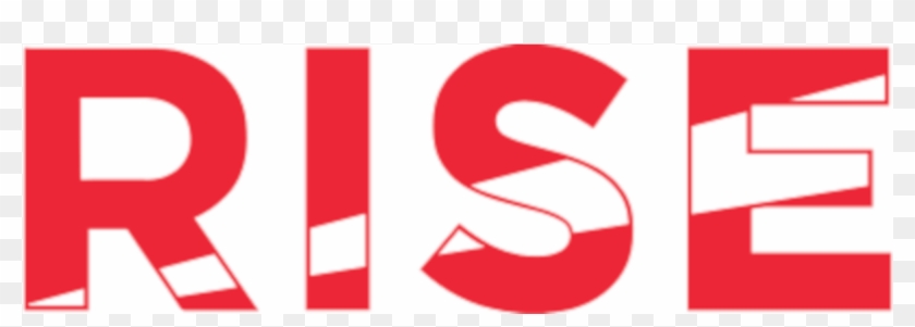 Rise Conference - Rise Conf Clipart #4473174