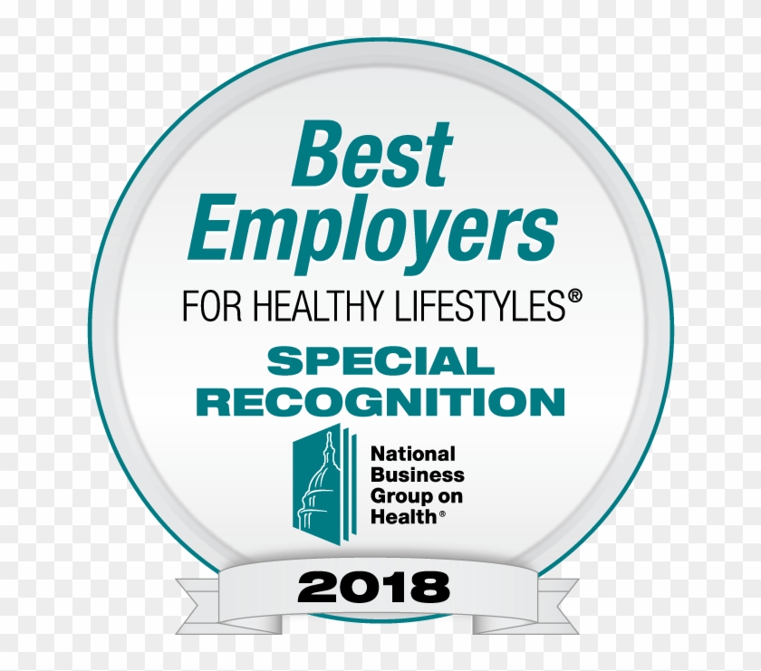 As Part Of The Awards Program, Aetna Also Earned The - National Business Group On Health Clipart