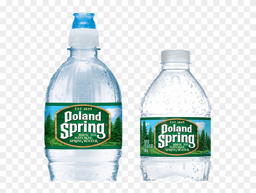 Poland Spring Png - Poland Spring Sports Cap Clipart #4473294