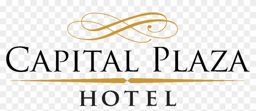 Capital Plaza Hotel - Campbell Stone Clipart #4473316