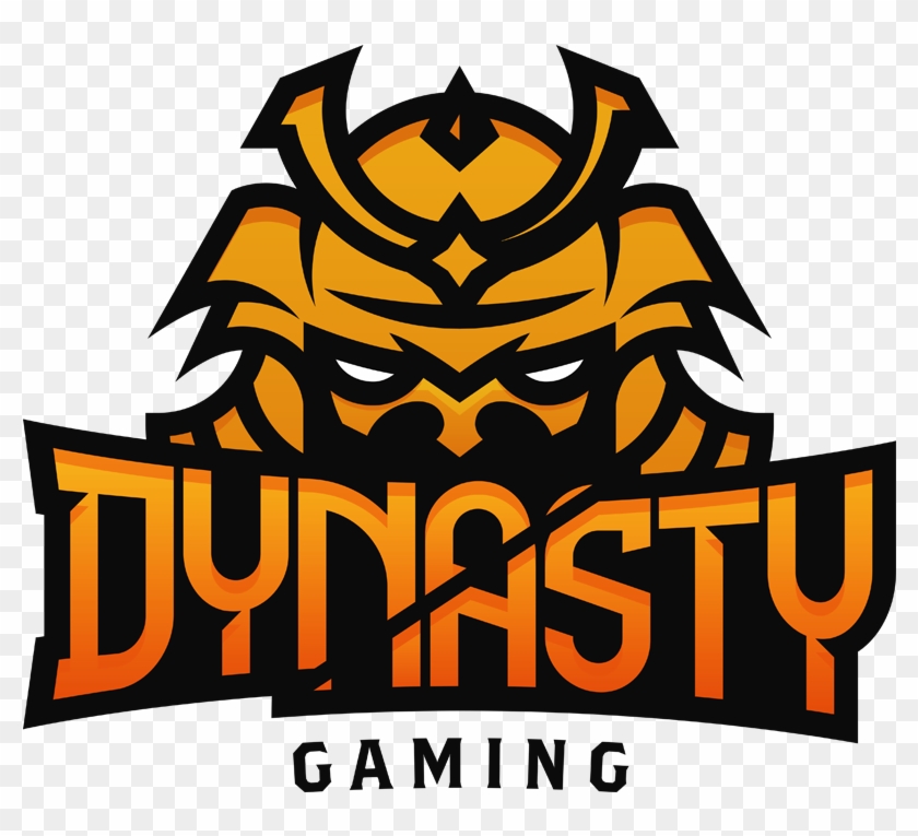 Dynasty Gaming Clipart #4473344