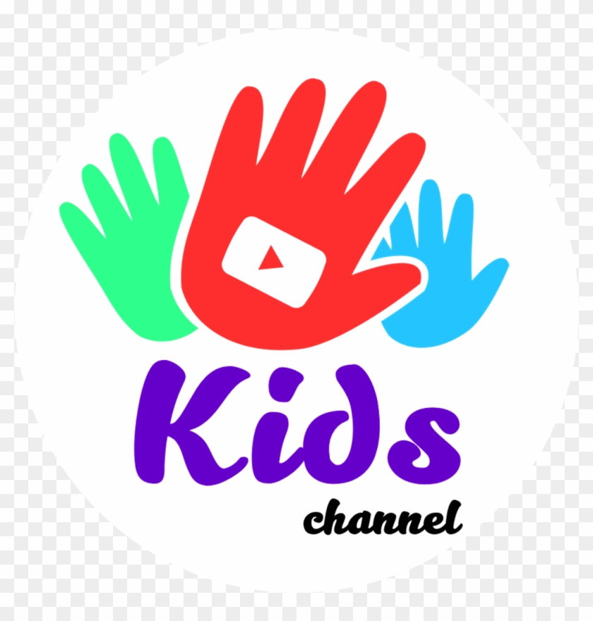 Kid - Circle Clipart