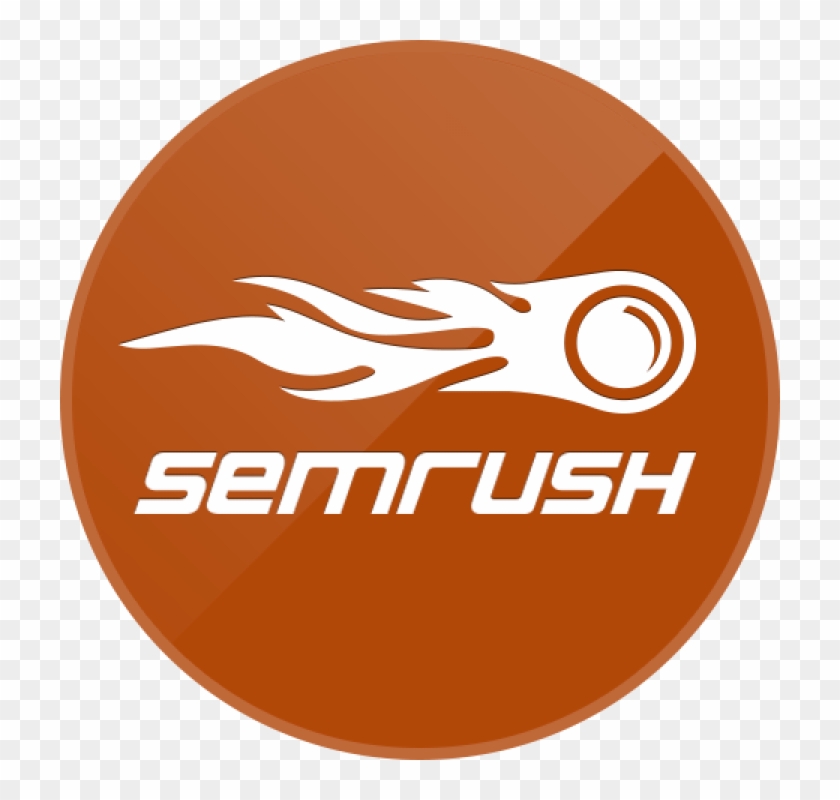 Our Experience With Semrush - Semrush Logo Clipart
