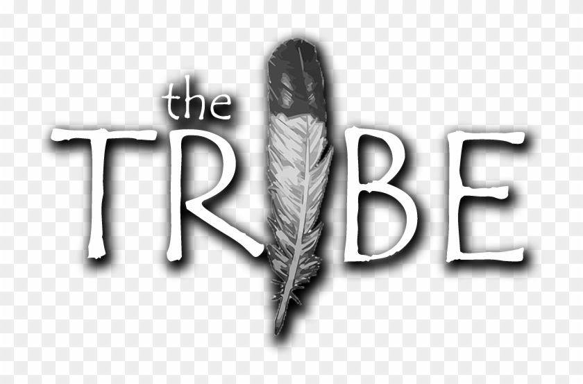 The Tribe - Graphic Design Clipart #4473378