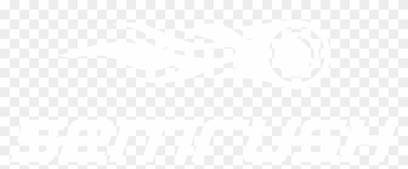 Semrush Logo - Semrush Logo White Png Clipart #4473425
