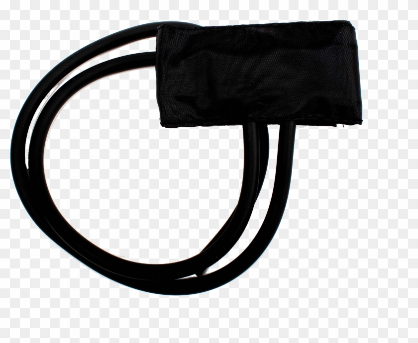 Brazalete Toma Presión Pediátrico/adolescente 25-32cm Clipart #4473500