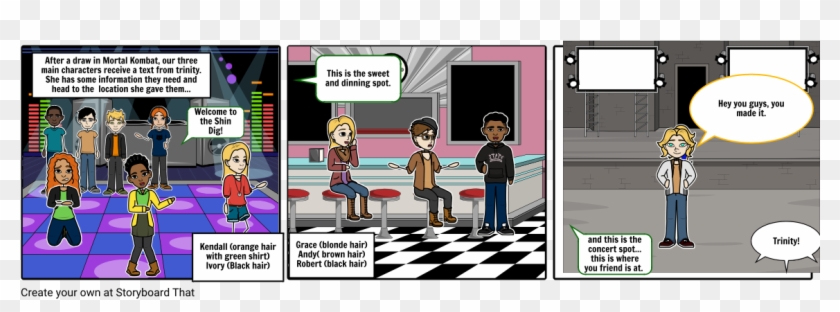 Super 6 Gamer - Cartoon Clipart