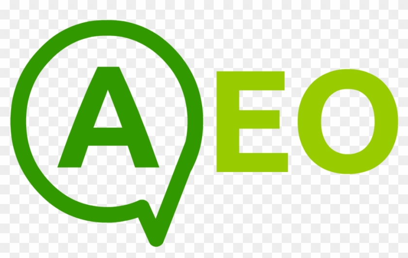 Getting To Grips With Aeo - Sign Clipart