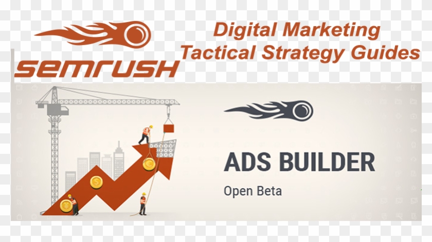 402 Sem Strategy Using Semrush Course Lesson Description - Drogaria Cristina Clipart #4473595