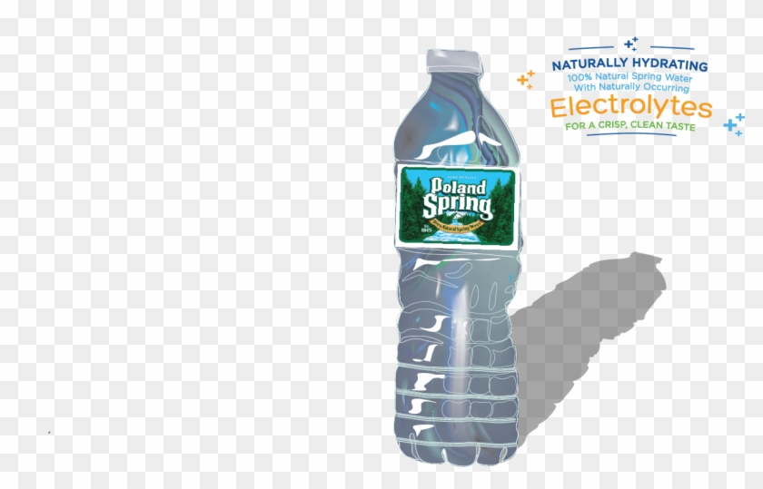 Poland Spring Clipart #4473601