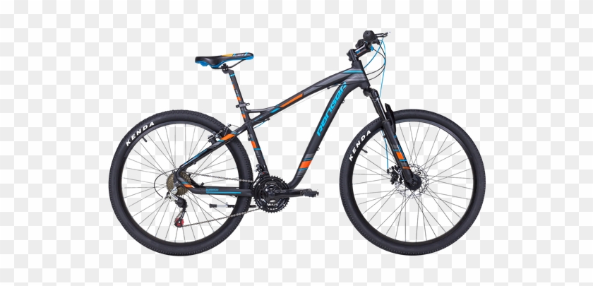 Bicicleta Mercurio Ciclismo Ranger R26 - Mondraker Bikes Clipart