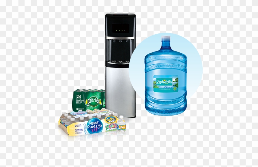 Plastic Bottle Clipart #4473685