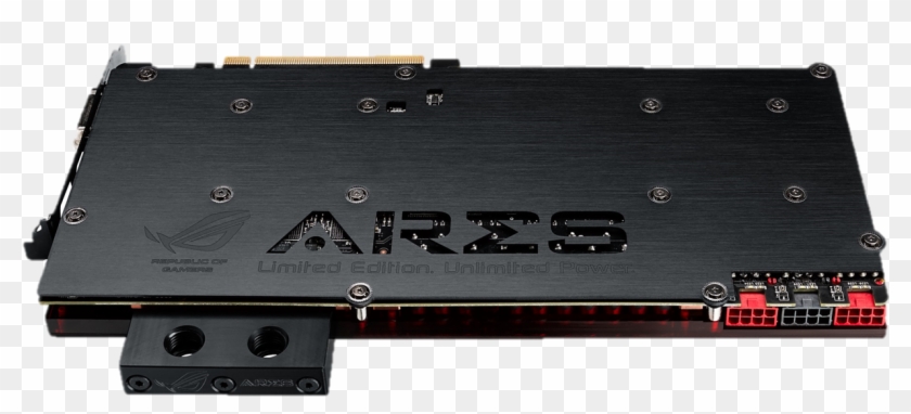 Republic Of Gamers , Png Download - Electronics Clipart