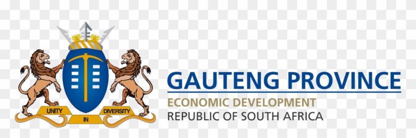 Gauteng Department Of Economic Development Clipart #4473804