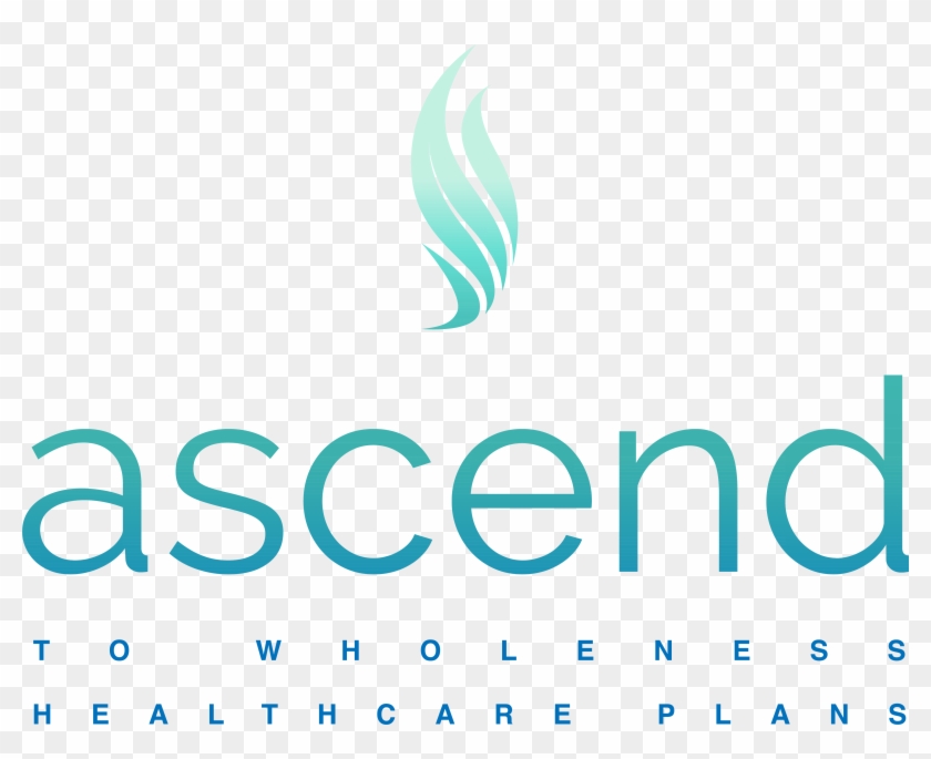 Ascend To Wholeness Healthcare - Maslansky And Partners Logo Clipart