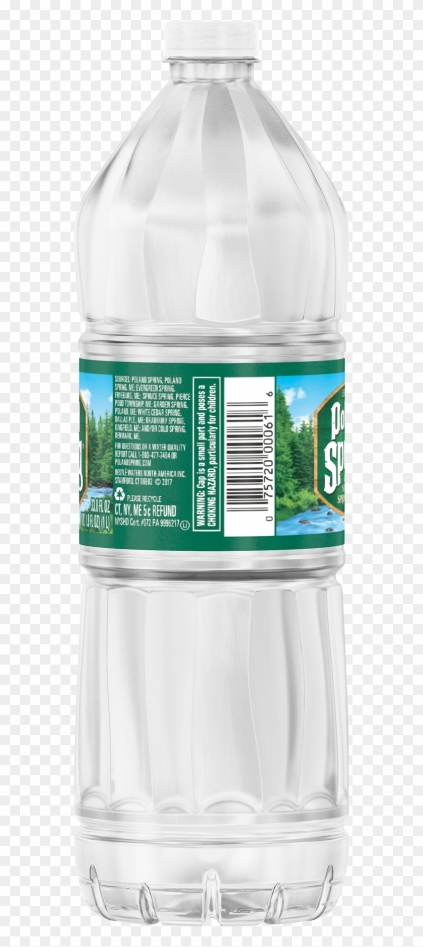 Mineral Water Clipart #4473959