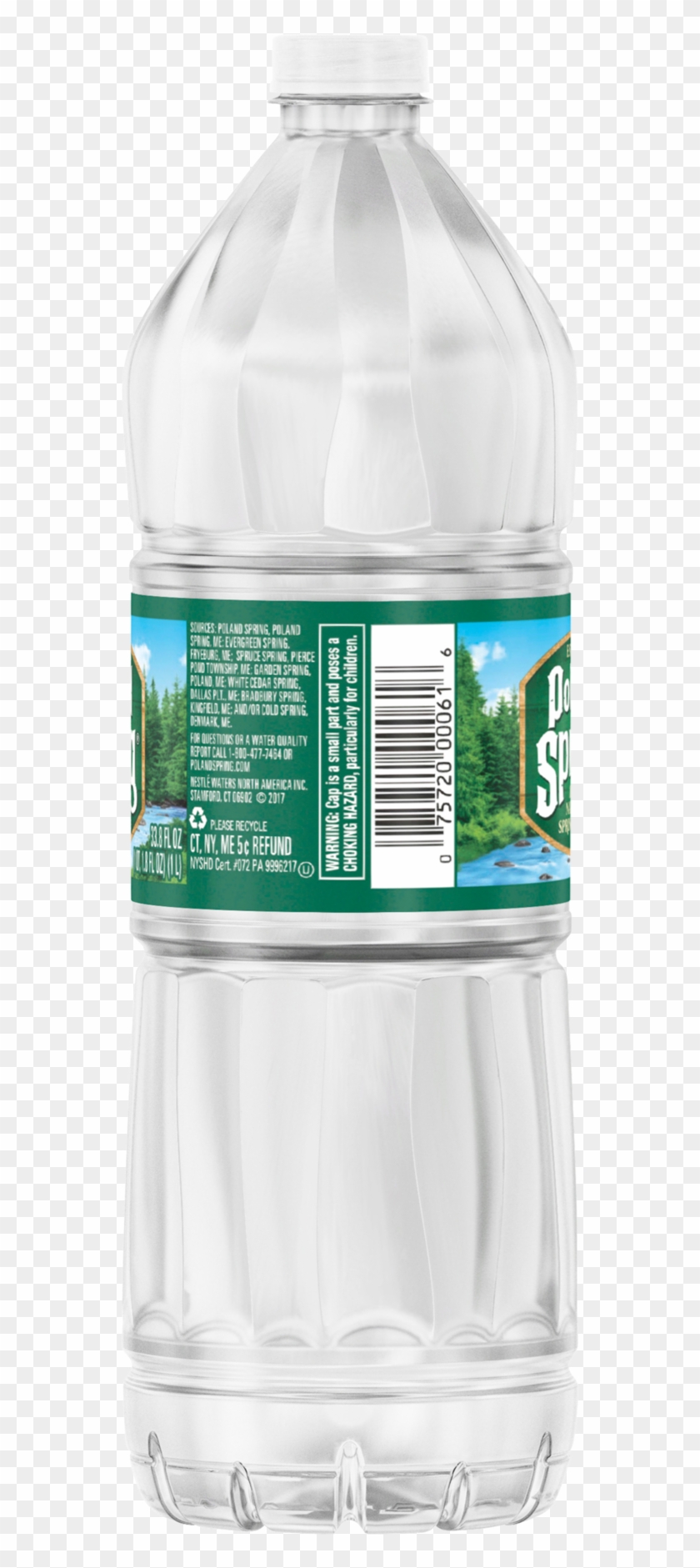 Mineral Water Clipart
