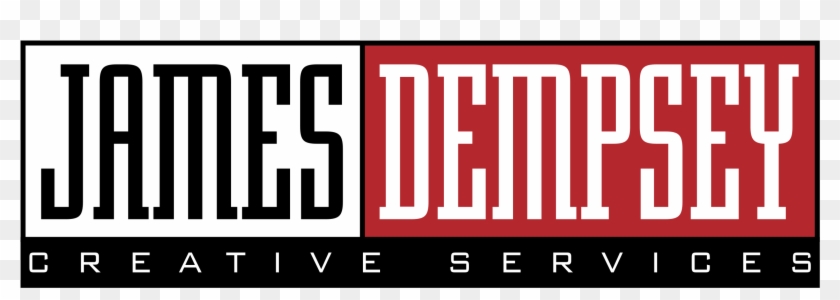 James Dempsey Creative Services Logo Png Transparent - Ronald Mcdonald Shoes Clipart