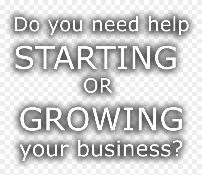 Do You Need Help Starting Or Growing Your Business - Shoot Rifle Clipart