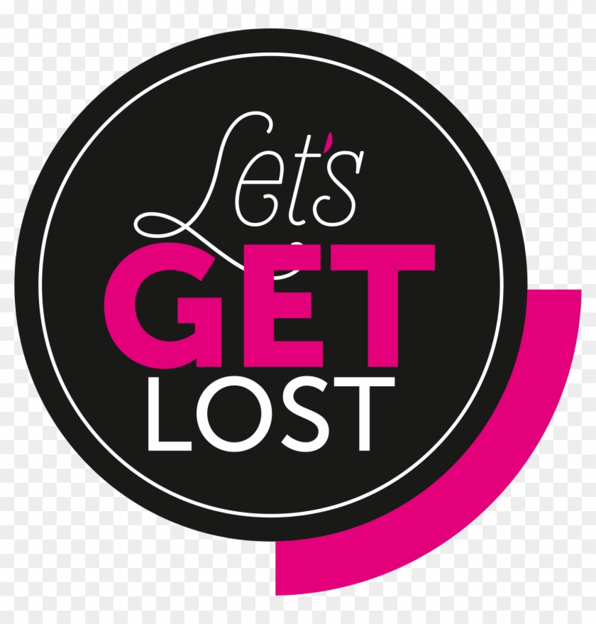 Let's Get Lost - Bauhaus Clipart #4474152