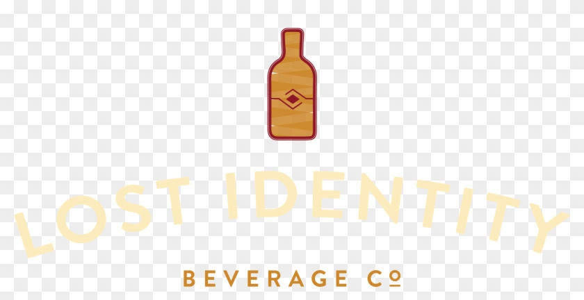 Site Logo - Glass Bottle Clipart