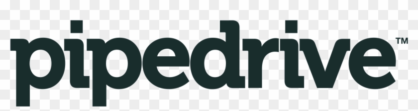 Pipedrive Logo - >>> - Pipedrive Logo Png Clipart