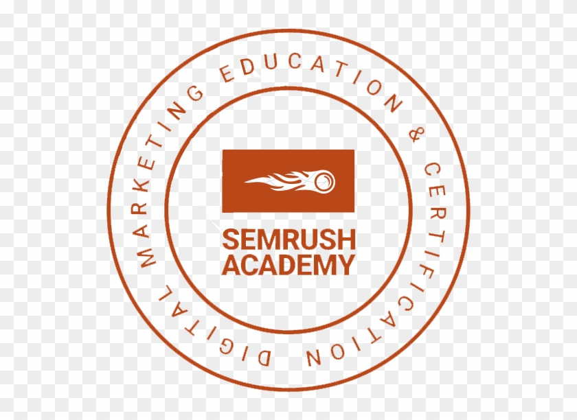 Certificado Semrush - University Of Advancing Technology Logo Clipart #4474428