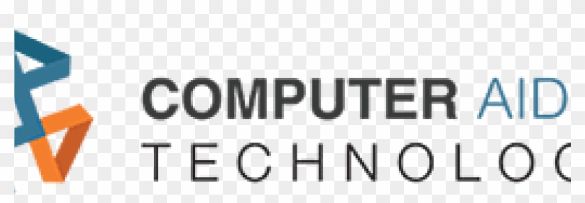 Unnamed - Computer Aided Technology Clipart #4474587
