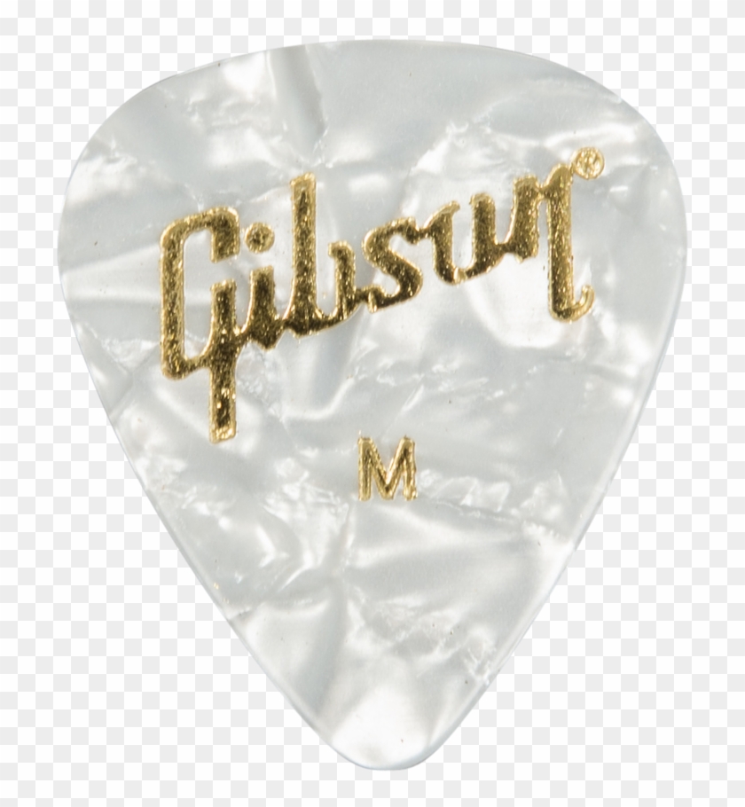 Guitar Pick Png - Gibson Guitars Clipart #4474718