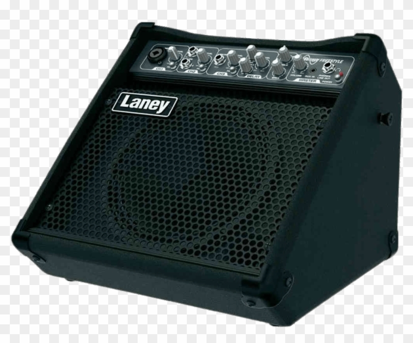 Objects - Laney Ah Freestyle Clipart