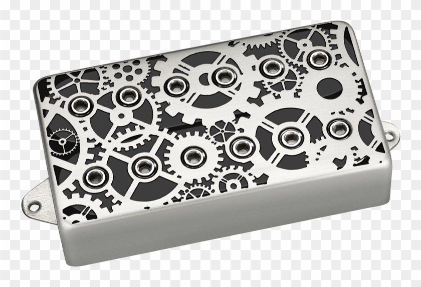 Dimarzio Dark Matter 2 Clipart #4474780