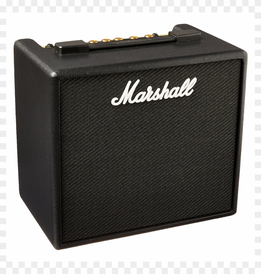 Marshall Guitar Combo Amp 25w 1 W=1200&h=630 - Marshall Clipart #4474813