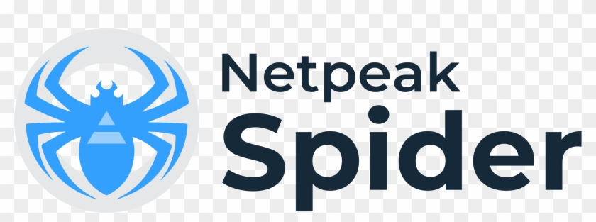 Netpeak Spider - Circle Clipart #4474846