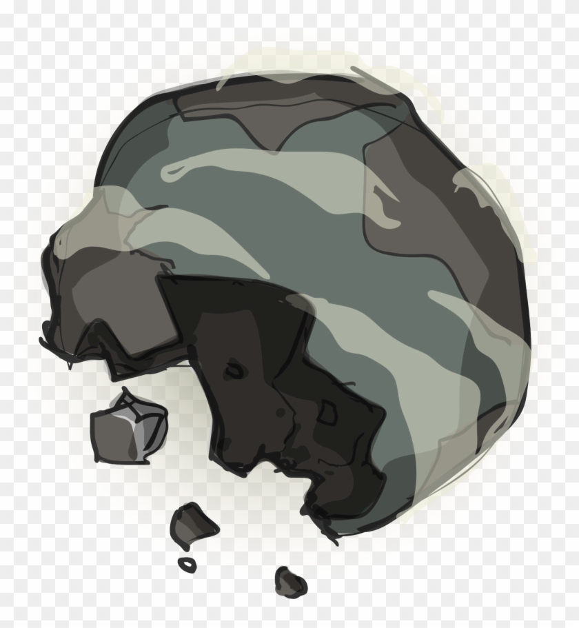 Earth 0 - Thumb - - Illustration Clipart #4474847