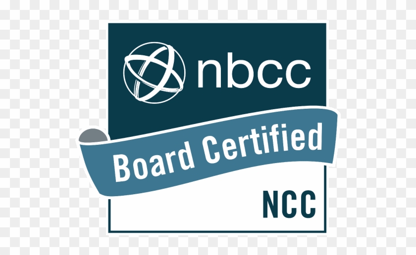 National Certified Counselor Clipart #4474848