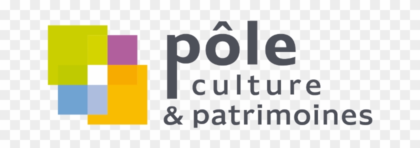 Unnamed - Pole Culture Et Patrimoine Clipart