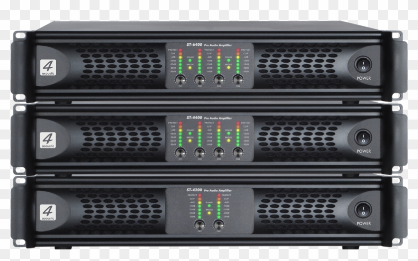 St Series 01 - Server Clipart