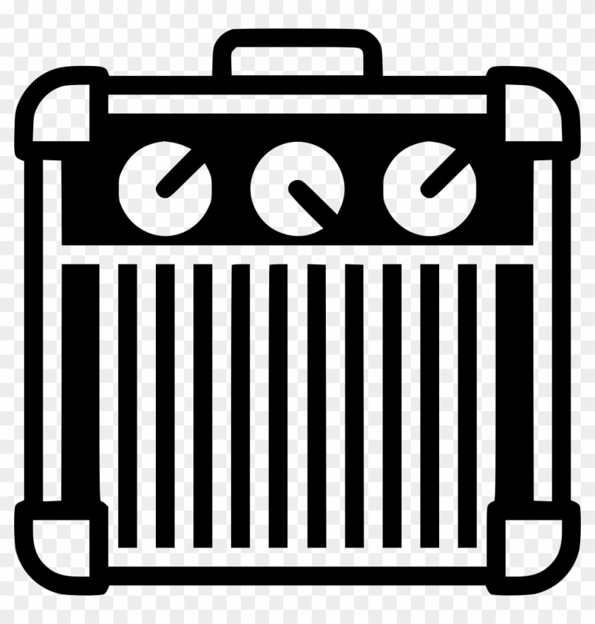 Png File Svg - Electric Guitar Clipart