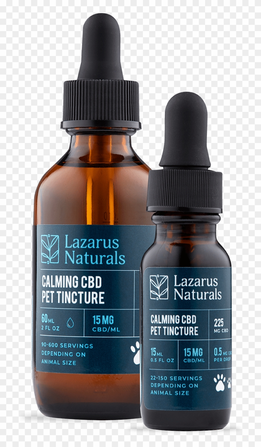 Pettincture - Cannabidiol Clipart