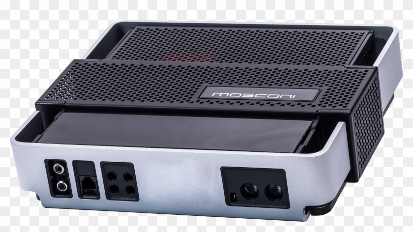 Amplifier , Png Download Clipart #4475227