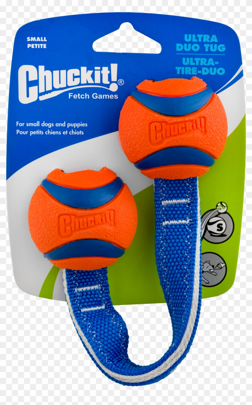 Medium Chuck It Ball Clipart #4475260