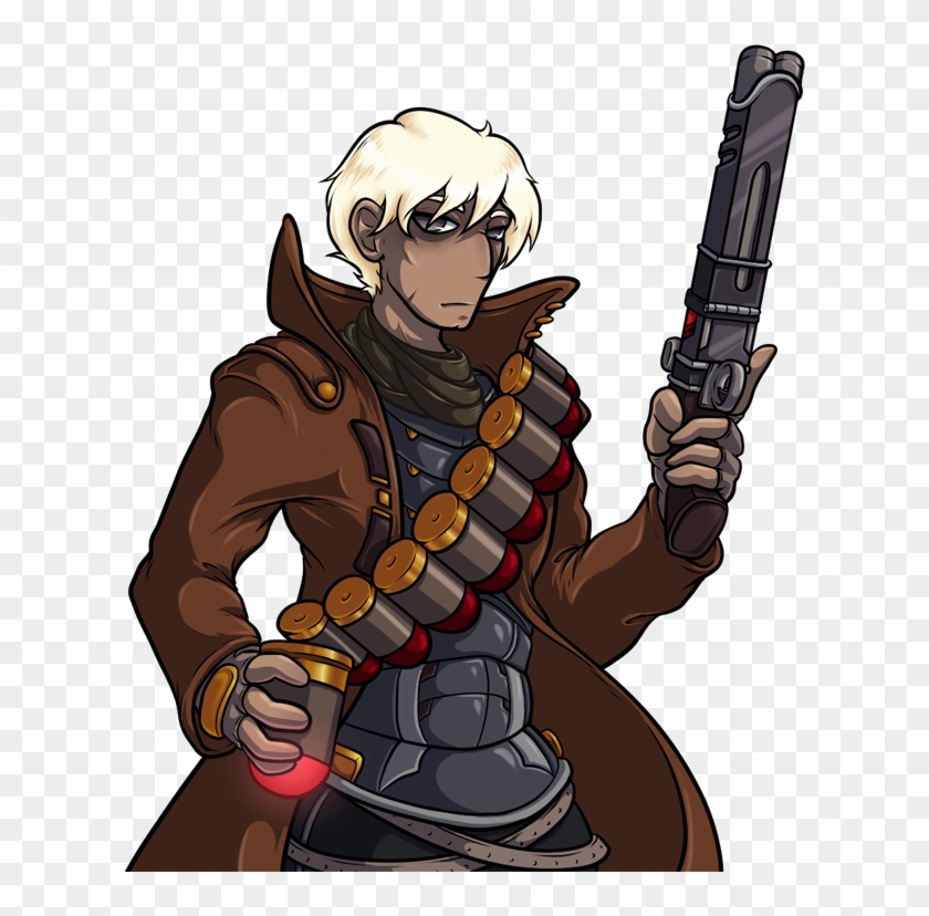 Merc - Pc Game Clipart #4475263