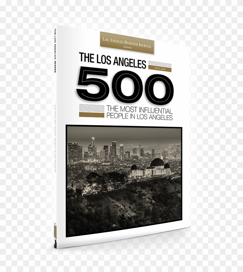 The Los Angeles - Los Angeles Clipart