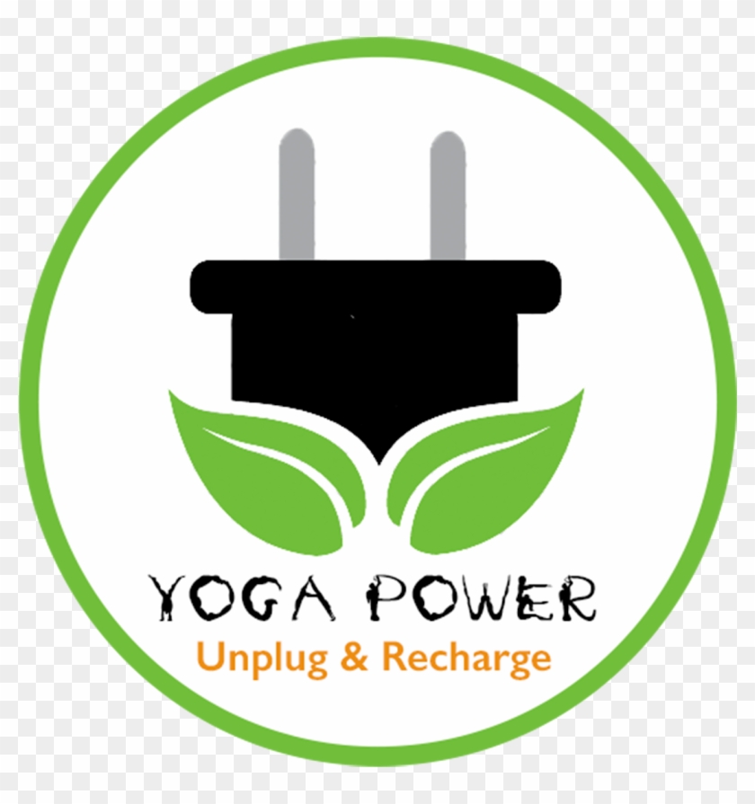 Unnamed - Yoga Power Clipart