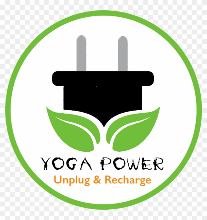 Unnamed - Yoga Power Clipart #4475318