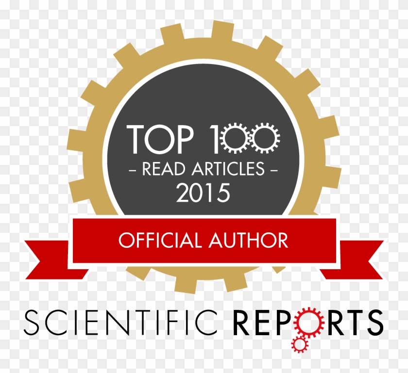 Download - Scientific Reports Nature Clipart #4475419